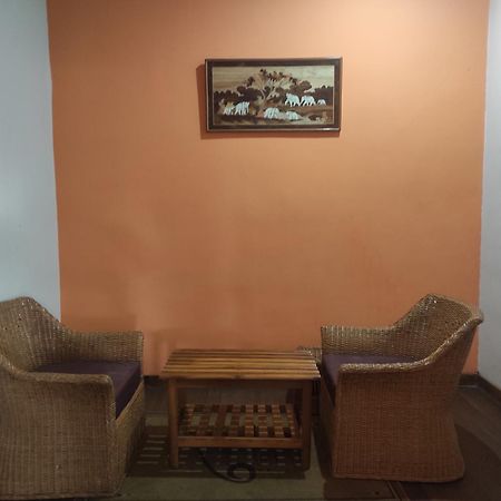 Changs Resort Kaharpara Bagian luar foto